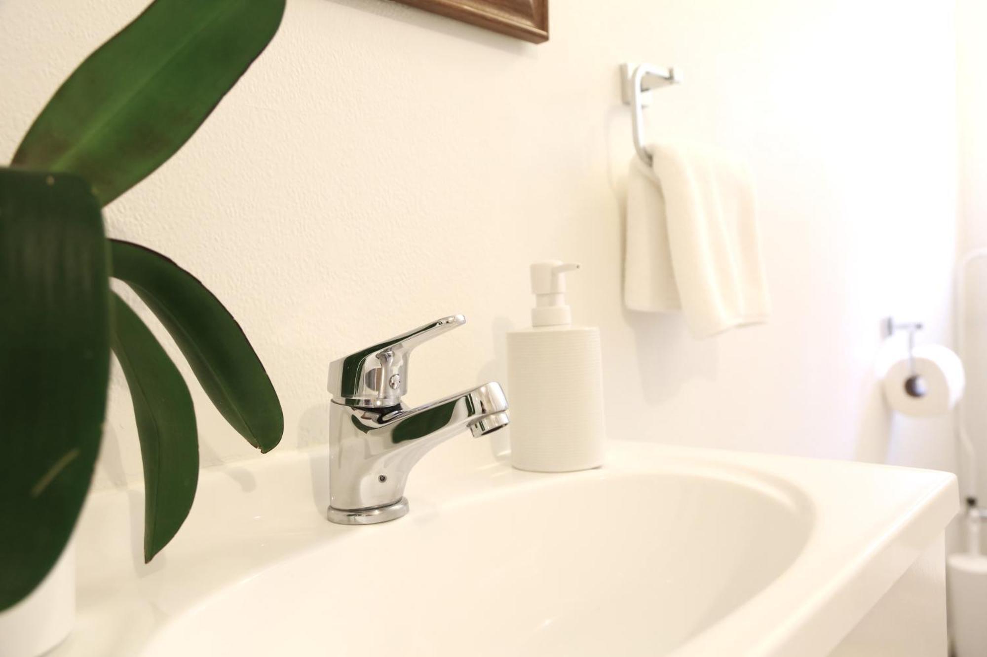 Skyline Haven - Entire Apartment - Free Parking, Espresso, Netflix - 15M To Cbd, Stadium, Ferry Wellington Zewnętrze zdjęcie